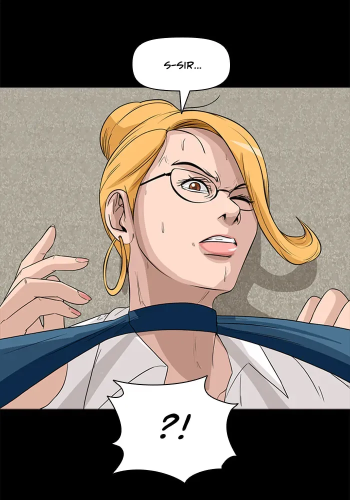 Ctrl+Z Chapter 26 page 35 - 
