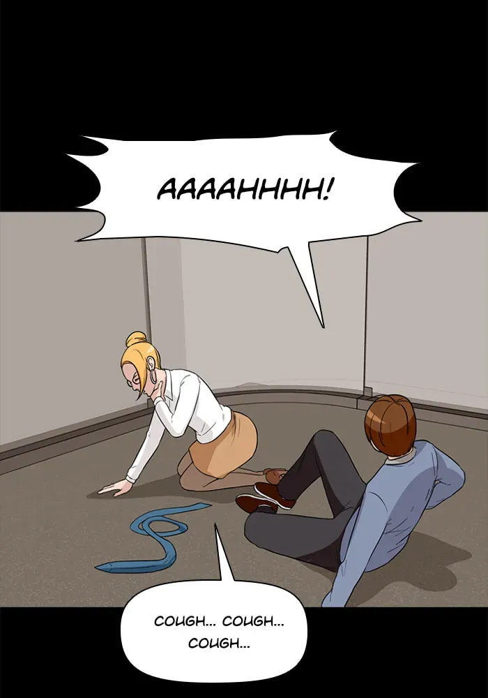 Ctrl+Z Chapter 26 page 36 - 
