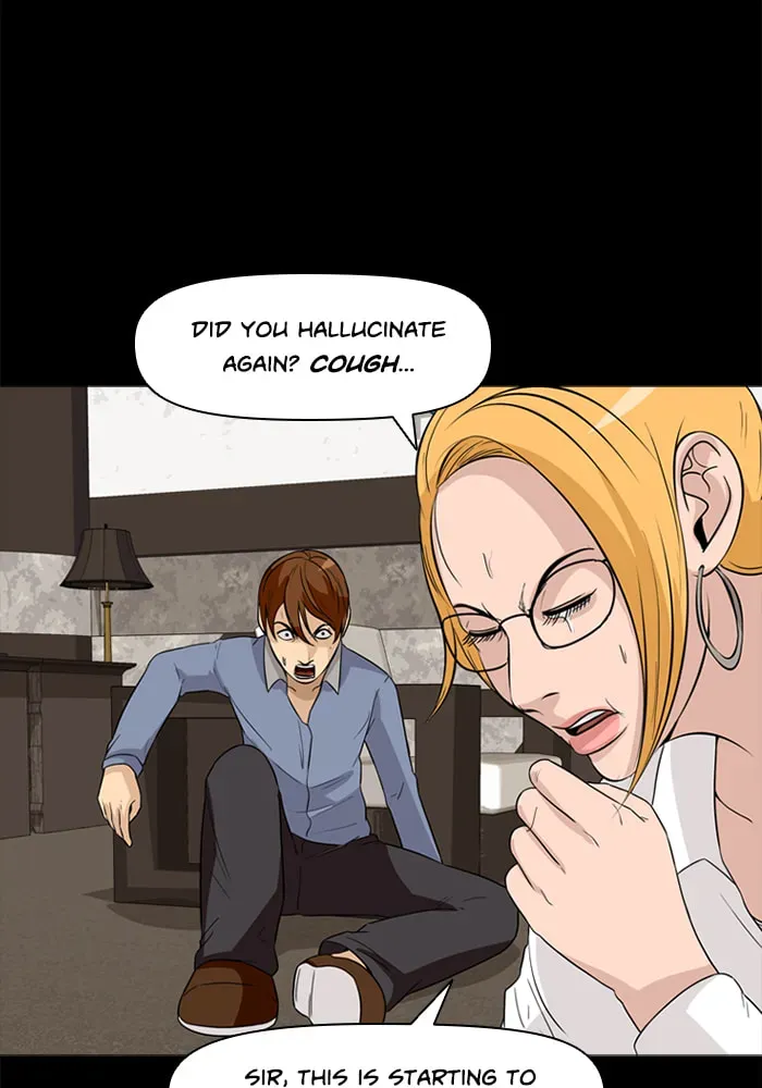 Ctrl+Z Chapter 26 page 37 - 
