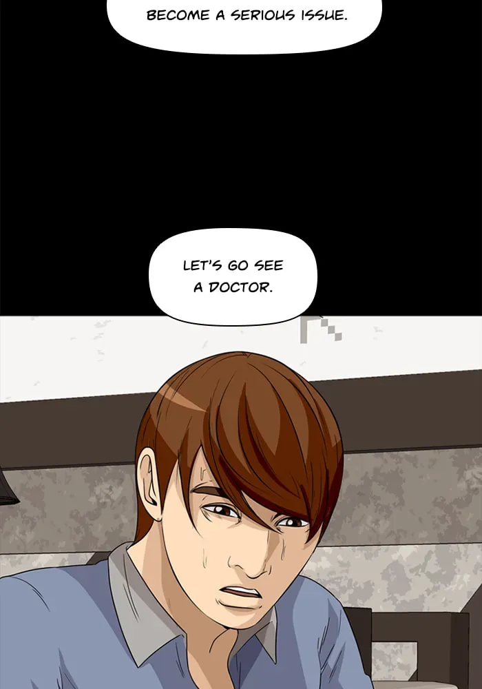 Ctrl+Z Chapter 26 page 38 - 