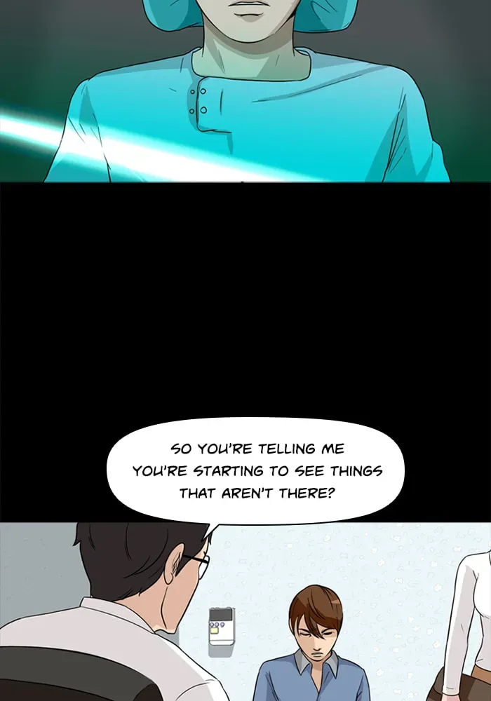Ctrl+Z Chapter 26 page 41 - 