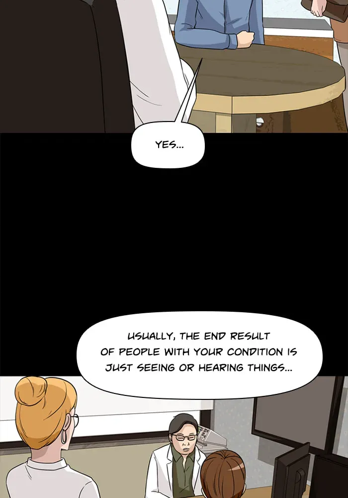 Ctrl+Z Chapter 26 page 42 - 
