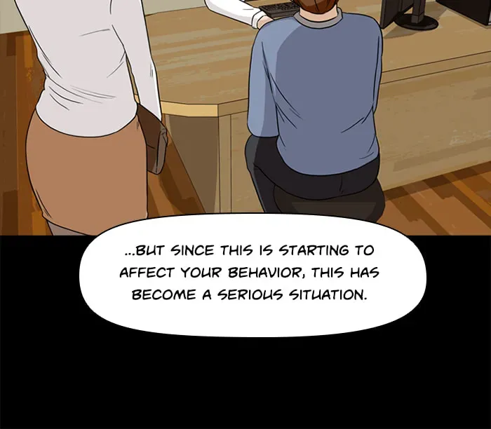 Ctrl+Z Chapter 26 page 43 - 