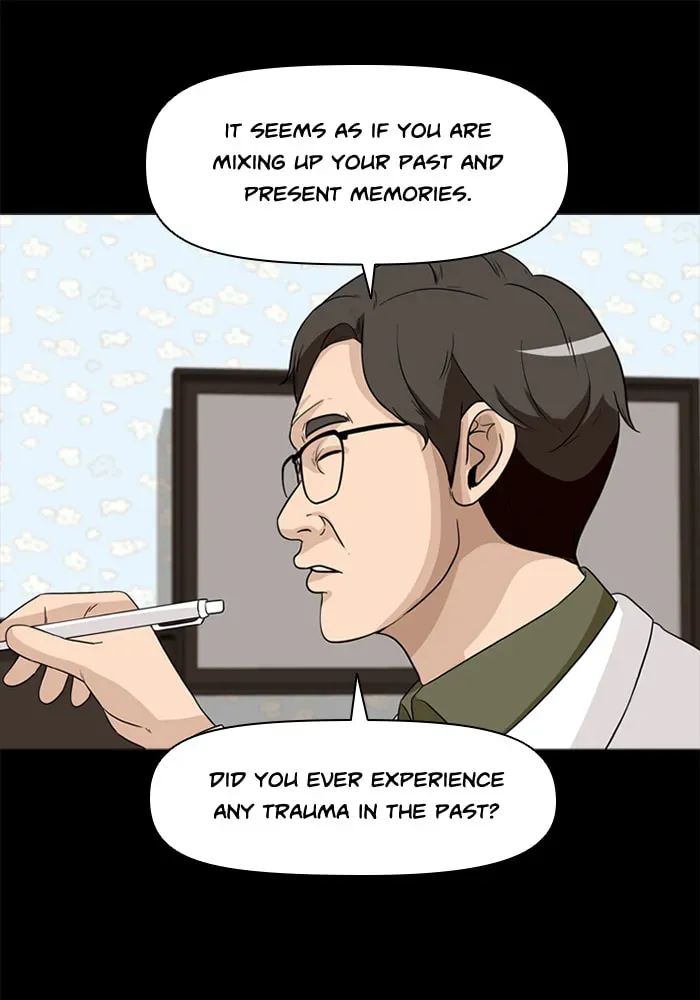 Ctrl+Z Chapter 26 page 44 - 