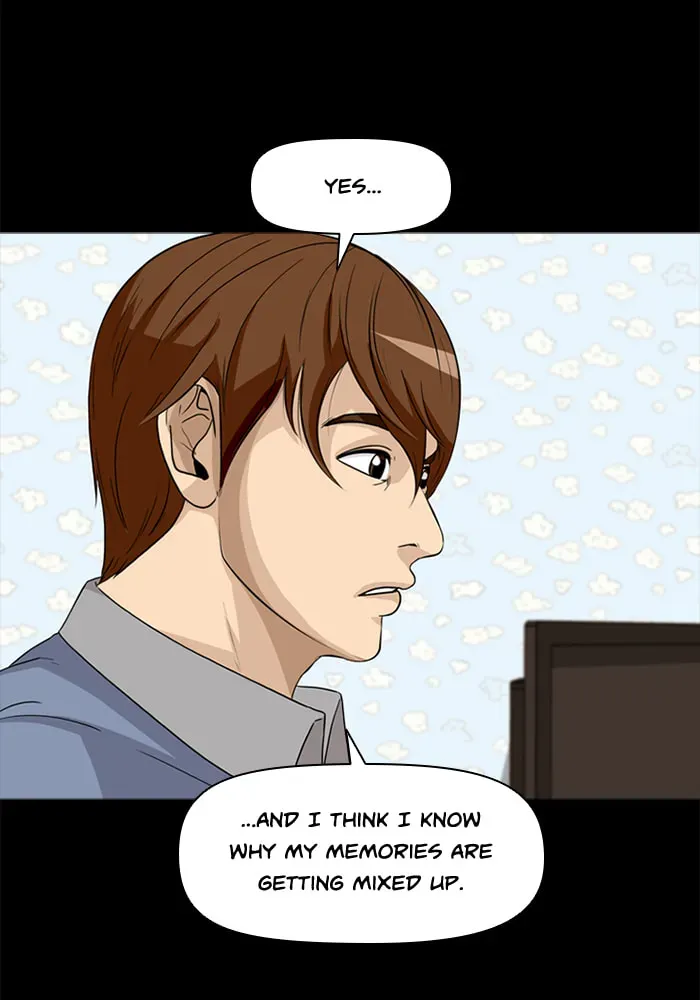 Ctrl+Z Chapter 26 page 45 - 
