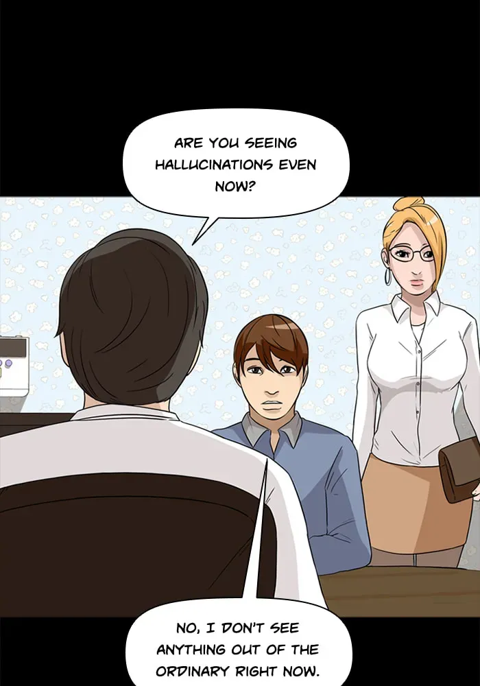 Ctrl+Z Chapter 26 page 46 - 