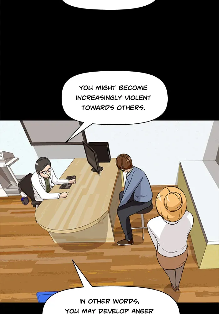 Ctrl+Z Chapter 26 page 47 - 