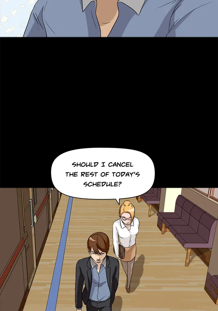 Ctrl+Z Chapter 26 page 50 - 