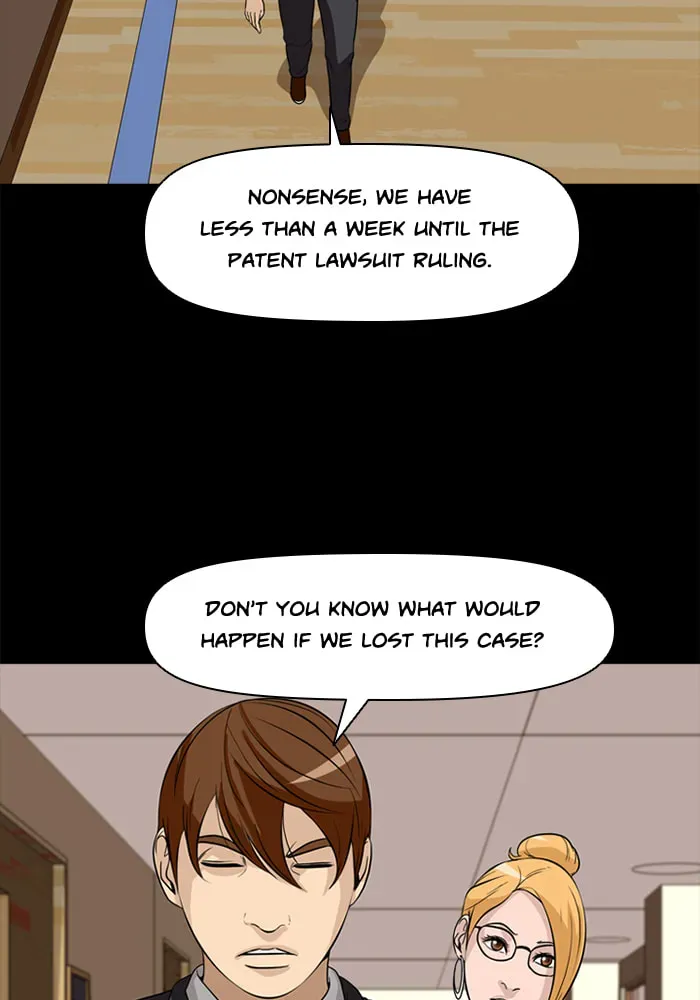 Ctrl+Z Chapter 26 page 51 - 
