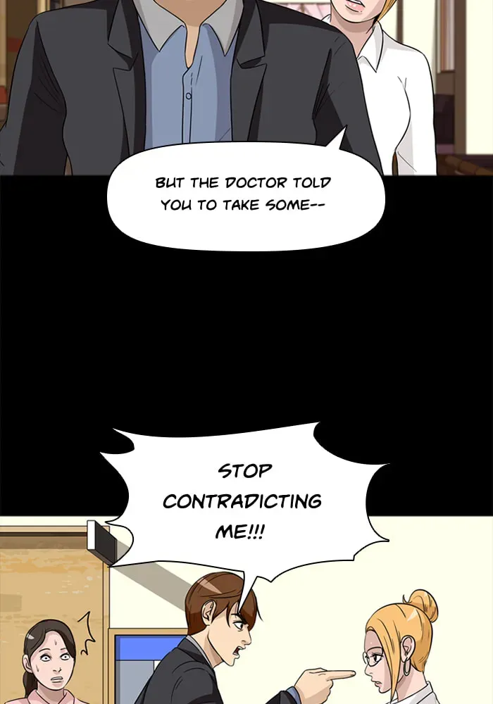 Ctrl+Z Chapter 26 page 52 - 