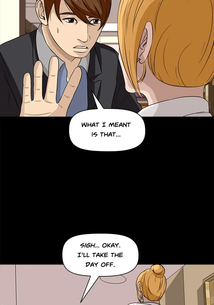 Ctrl+Z Chapter 26 page 54 - 