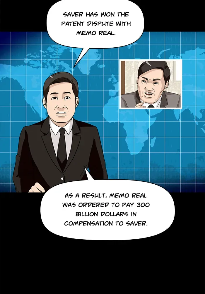 Ctrl+Z Chapter 26 page 57 - 