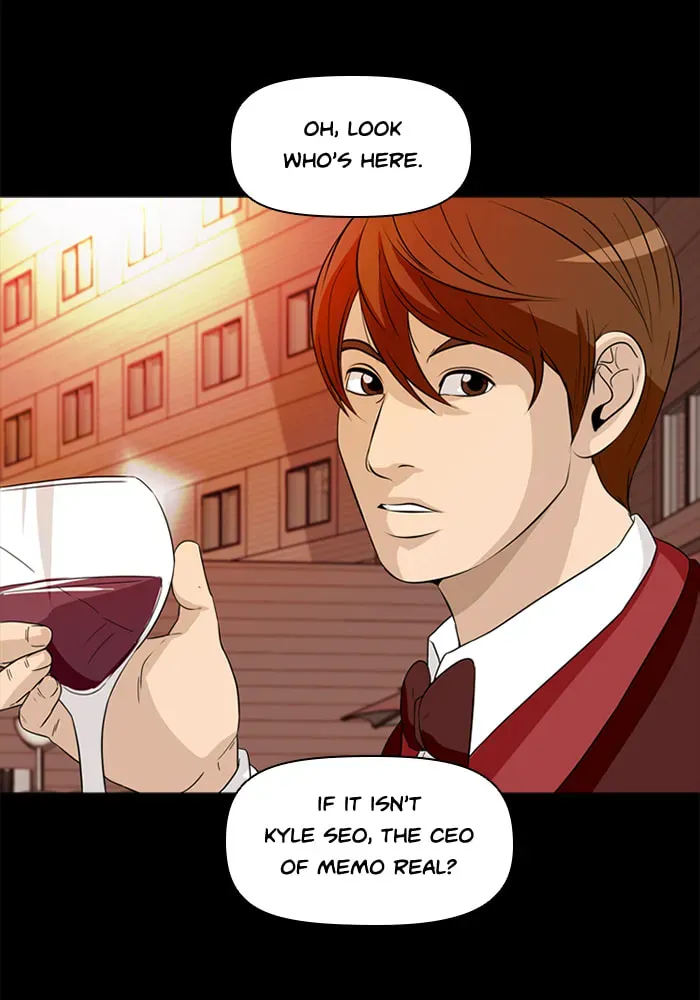 Ctrl+Z Chapter 26 page 61 - 