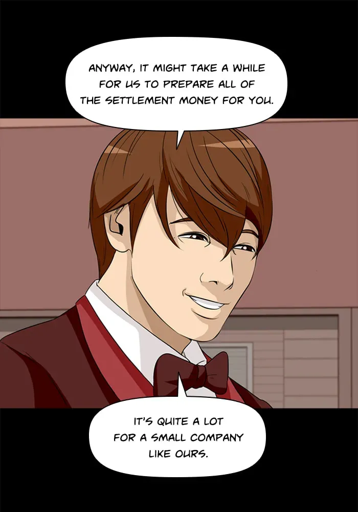 Ctrl+Z Chapter 26 page 65 - 