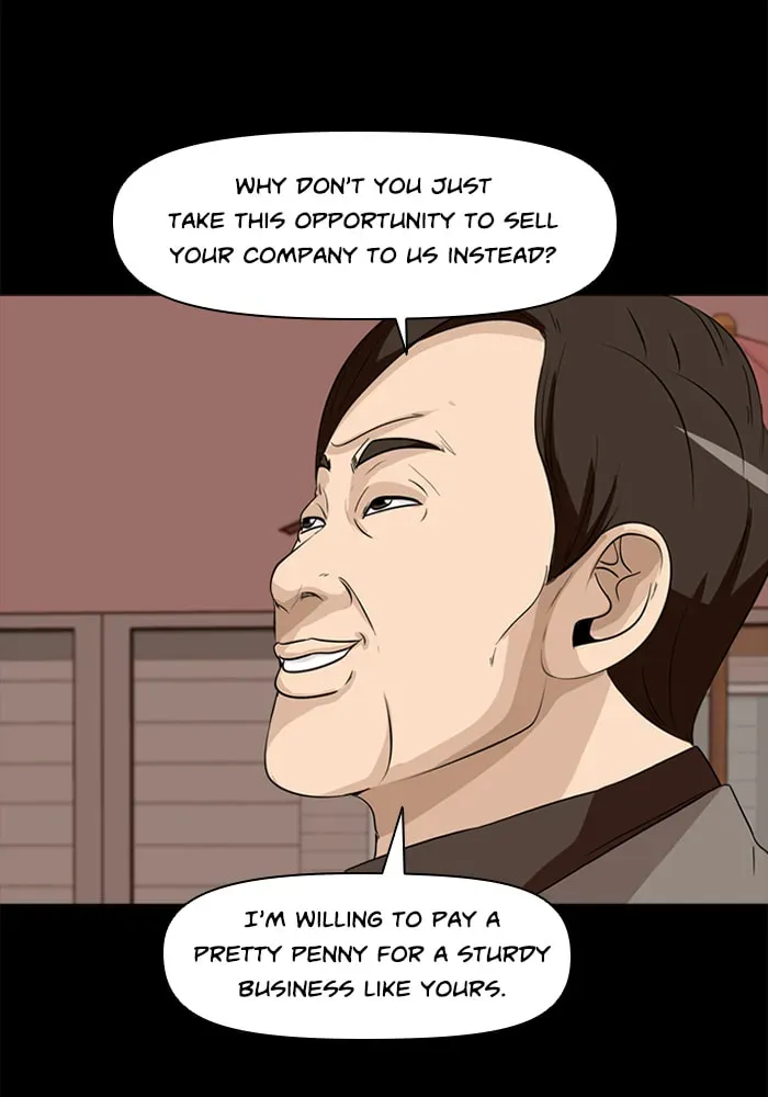Ctrl+Z Chapter 26 page 66 - 