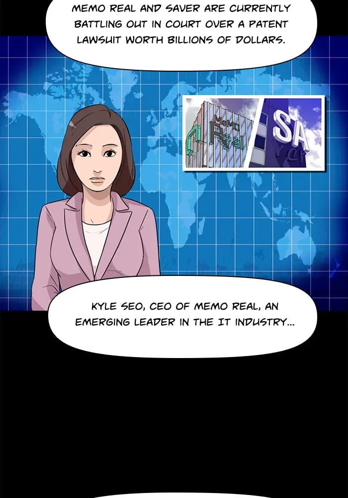 Ctrl+Z Chapter 26 page 8 - 