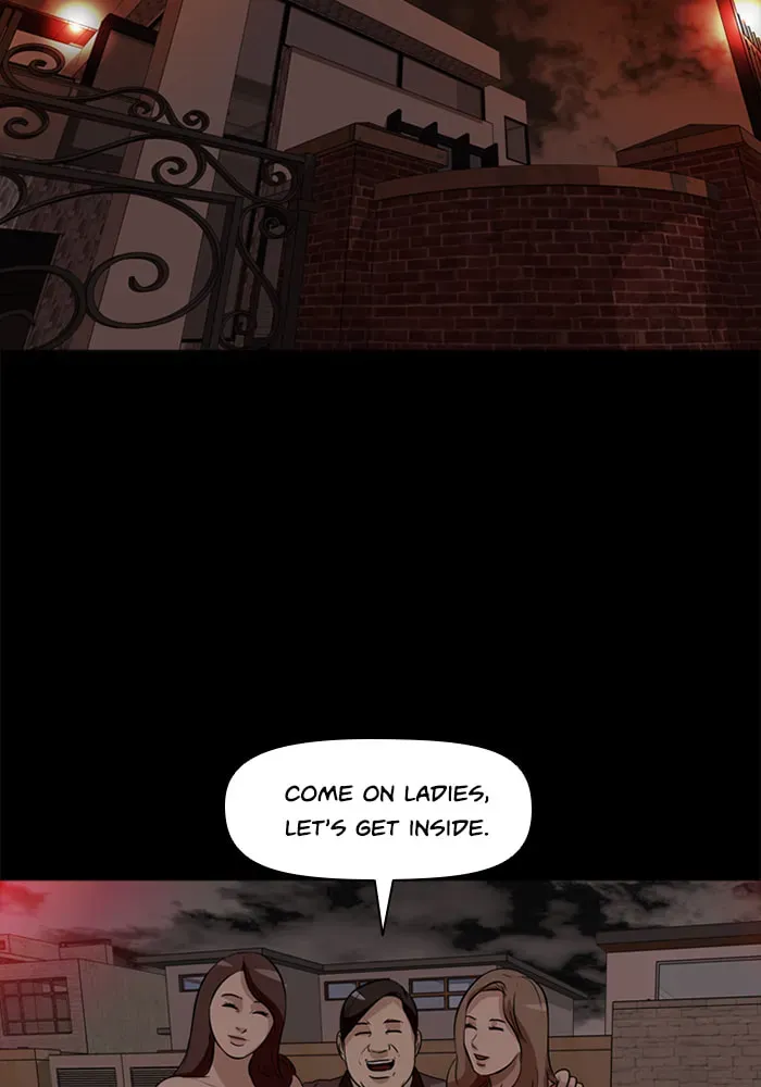 Ctrl+Z Chapter 26 page 75 - 