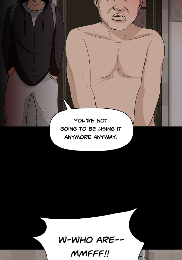 Ctrl+Z Chapter 27 page 14 - 