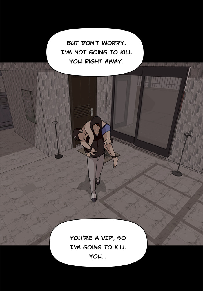 Ctrl+Z Chapter 27 page 19 - 