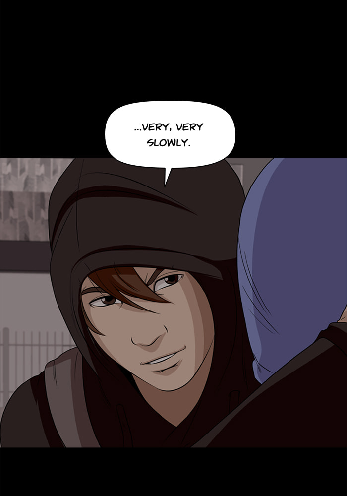 Ctrl+Z Chapter 27 page 20 - 