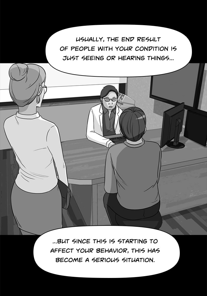 Ctrl+Z Chapter 27 page 3 - 