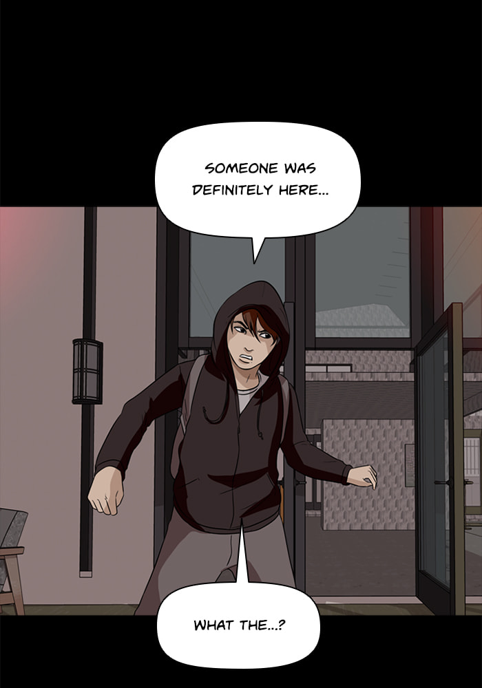 Ctrl+Z Chapter 27 page 25 - 