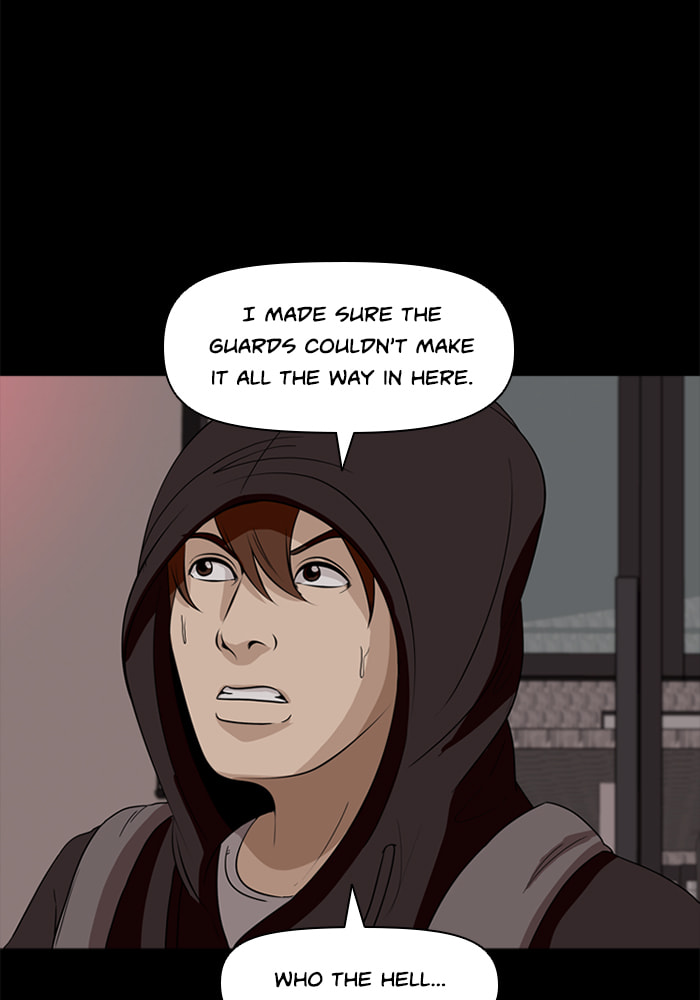 Ctrl+Z Chapter 27 page 26 - 
