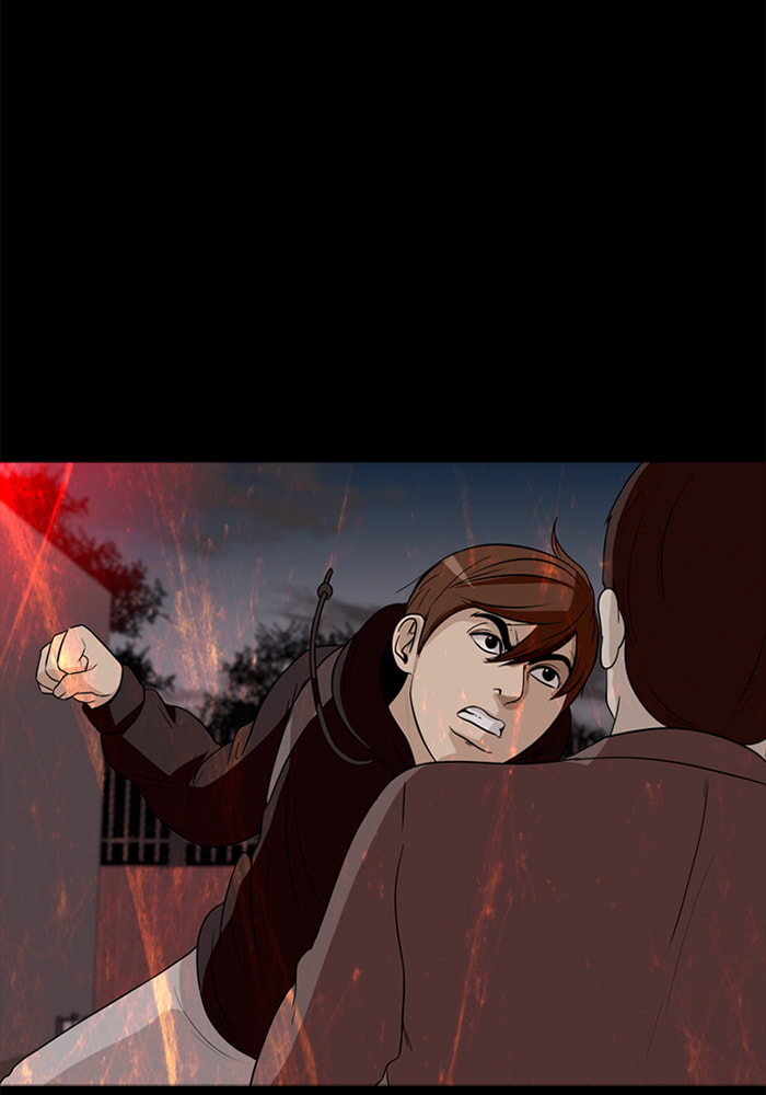 Ctrl+Z Chapter 27 page 28 - 