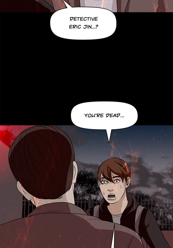 Ctrl+Z Chapter 27 page 31 - 