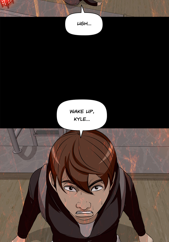 Ctrl+Z Chapter 27 page 33 - 