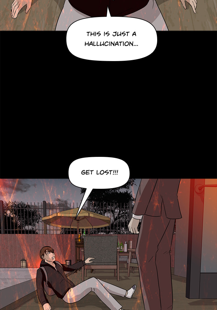 Ctrl+Z Chapter 27 page 34 - 