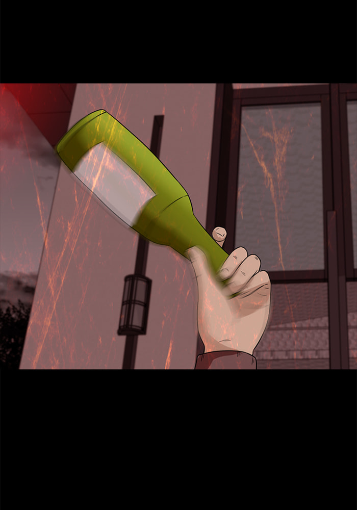Ctrl+Z Chapter 27 page 40 - 