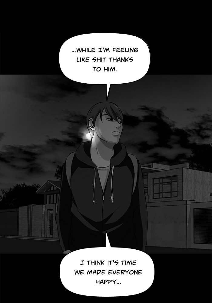 Ctrl+Z Chapter 27 page 5 - 
