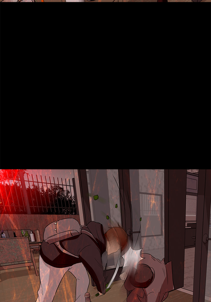 Ctrl+Z Chapter 27 page 43 - 