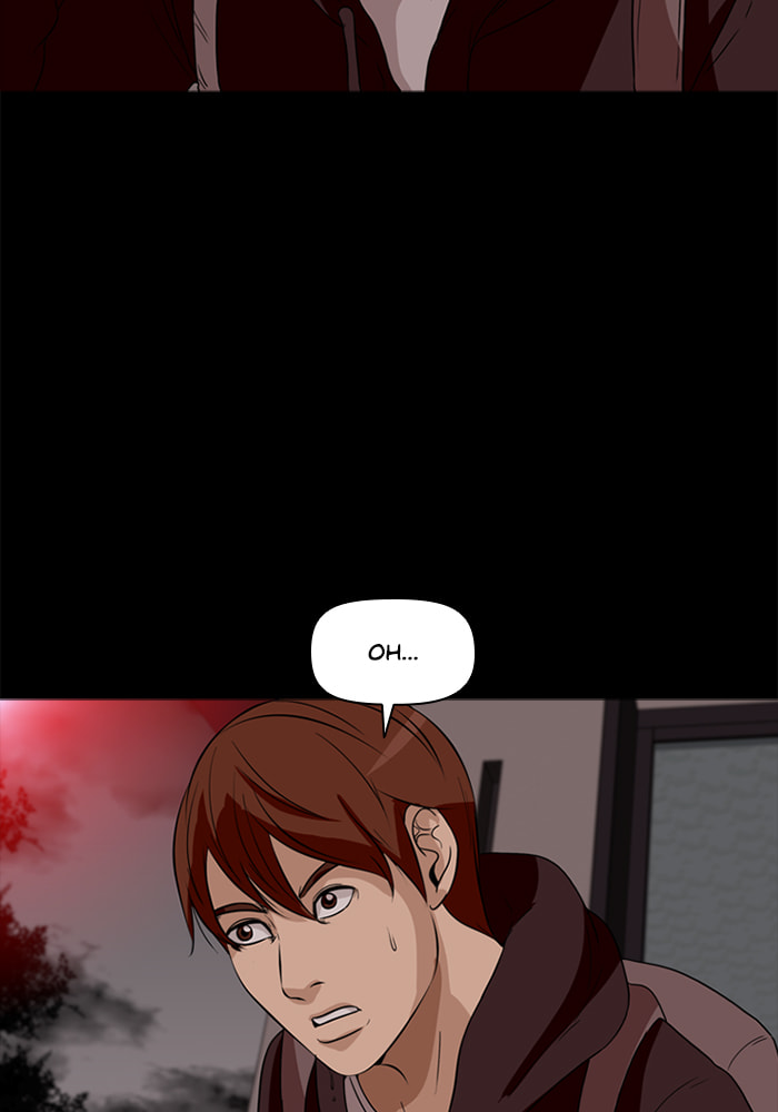 Ctrl+Z Chapter 27 page 49 - 