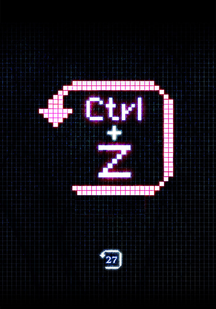 Ctrl+Z Chapter 27 page 6 - 