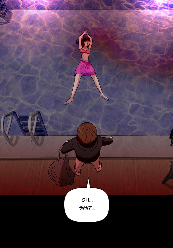 Ctrl+Z Chapter 27 page 53 - 
