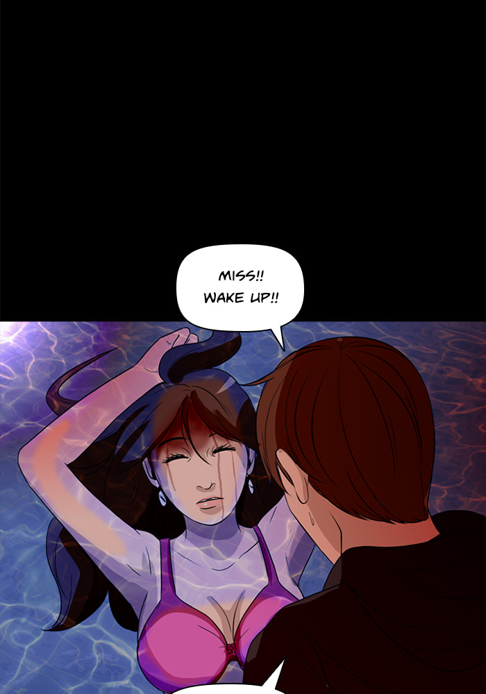 Ctrl+Z Chapter 27 page 55 - 