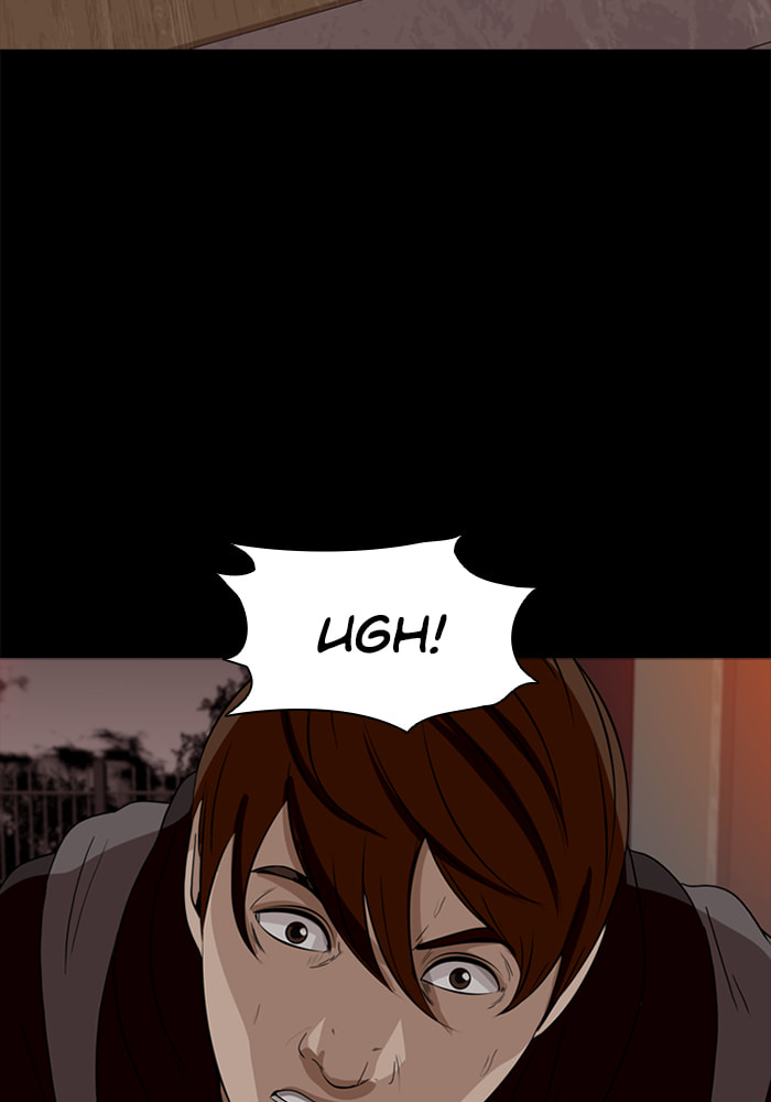 Ctrl+Z Chapter 27 page 64 - 