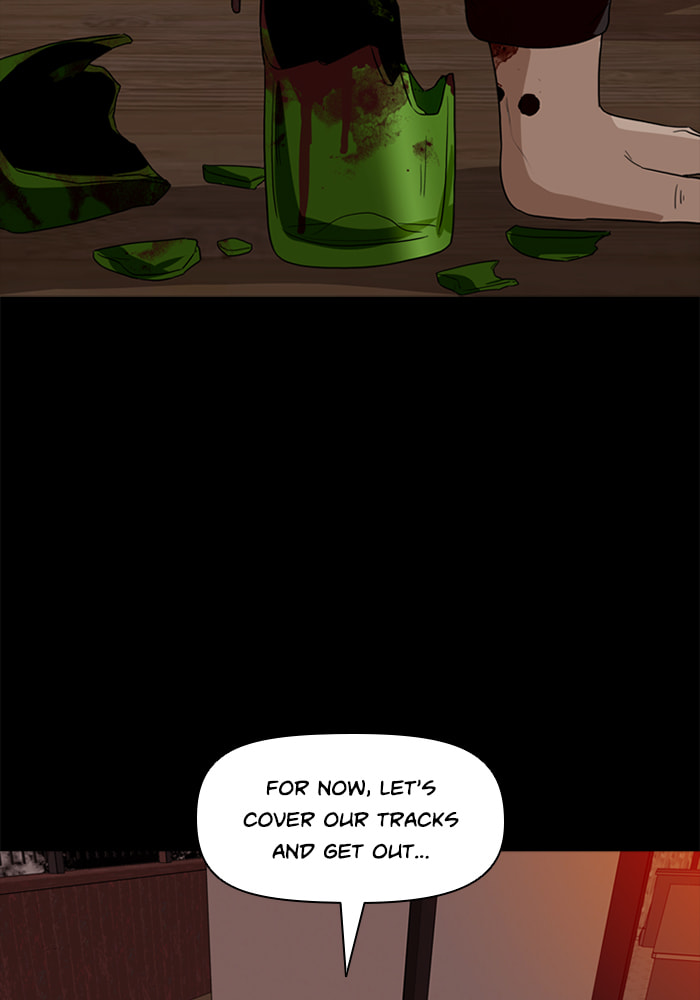 Ctrl+Z Chapter 27 page 66 - 