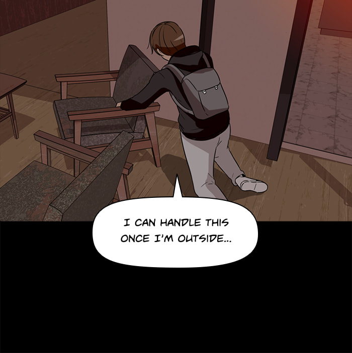 Ctrl+Z Chapter 27 page 67 - 