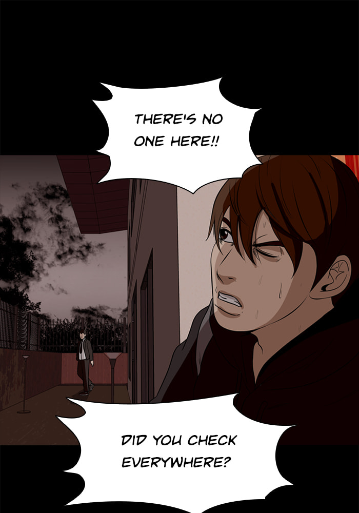 Ctrl+Z Chapter 27 page 68 - 