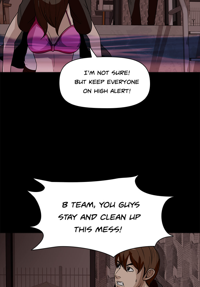 Ctrl+Z Chapter 27 page 72 - 