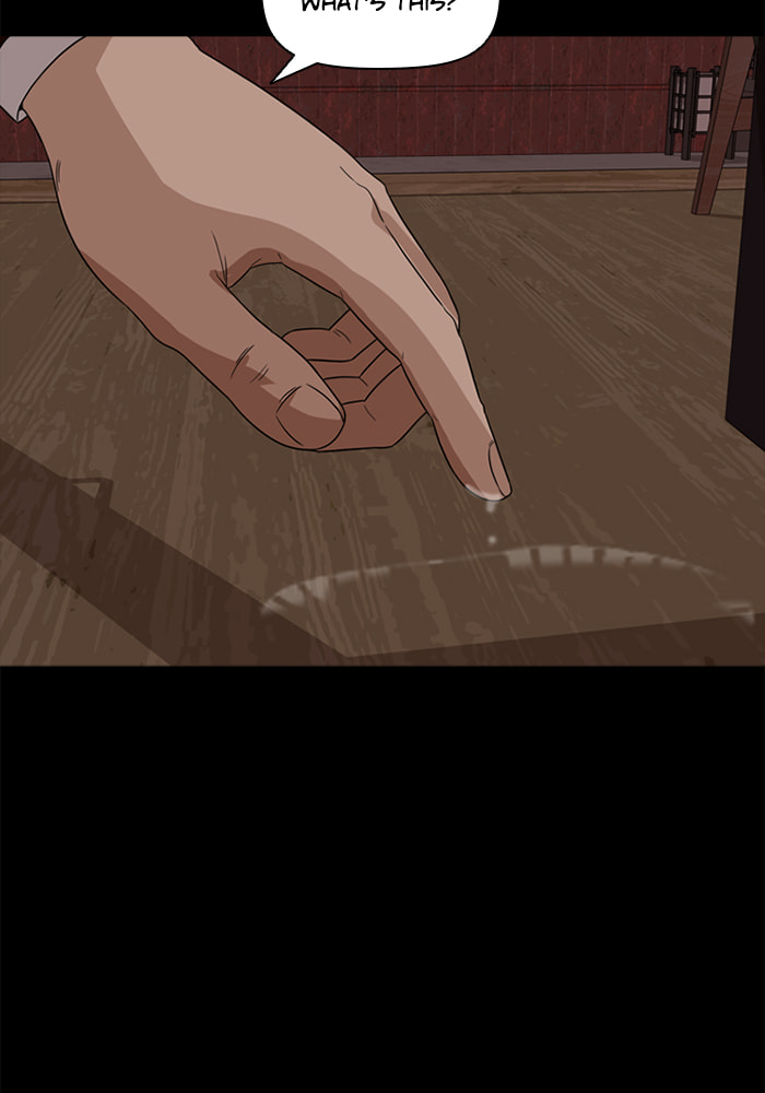 Ctrl+Z Chapter 27 page 75 - 