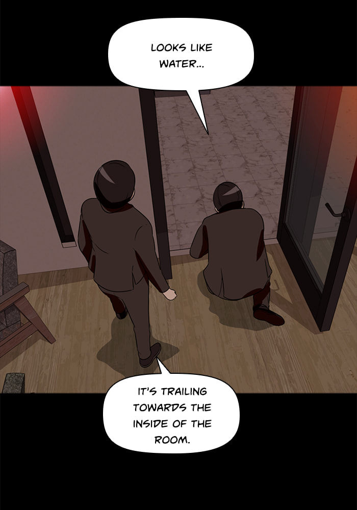 Ctrl+Z Chapter 27 page 76 - 