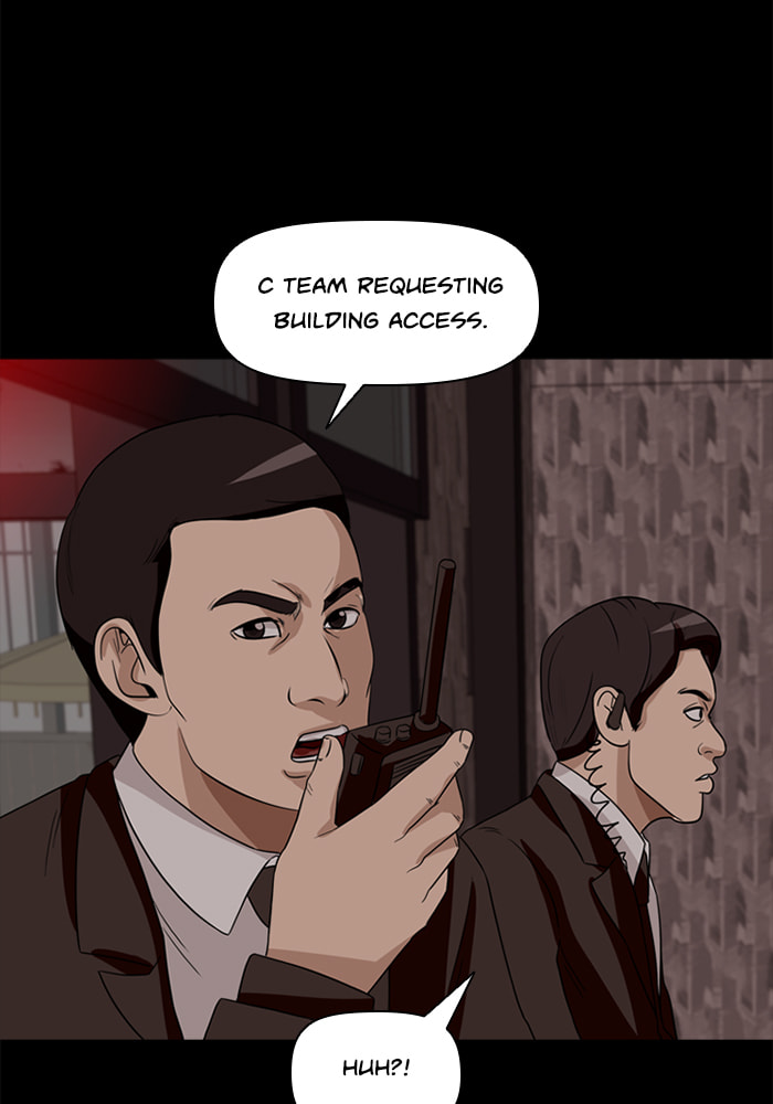Ctrl+Z Chapter 27 page 77 - 