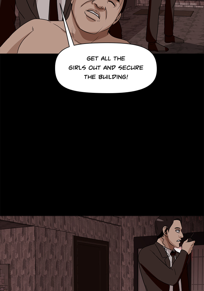 Ctrl+Z Chapter 27 page 80 - 