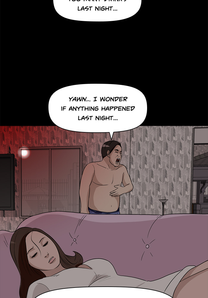 Ctrl+Z Chapter 27 page 9 - 