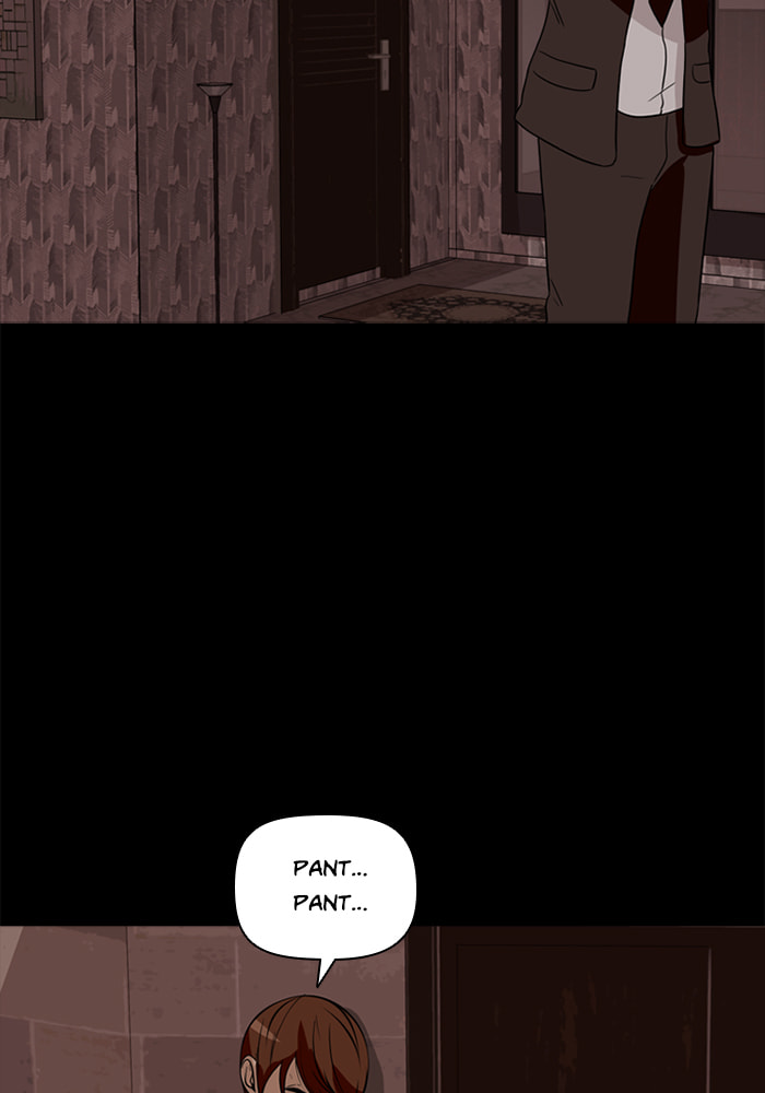 Ctrl+Z Chapter 27 page 81 - 