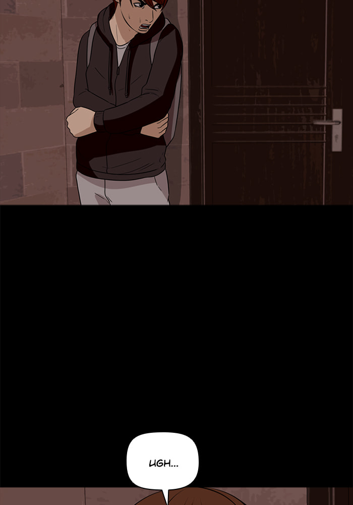 Ctrl+Z Chapter 27 page 82 - 